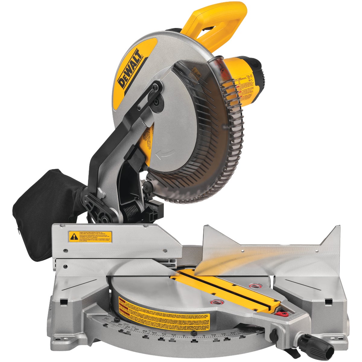 Genesis 10 In. 15-Amp Compound Miter Saw with Laser Guide - Crafty