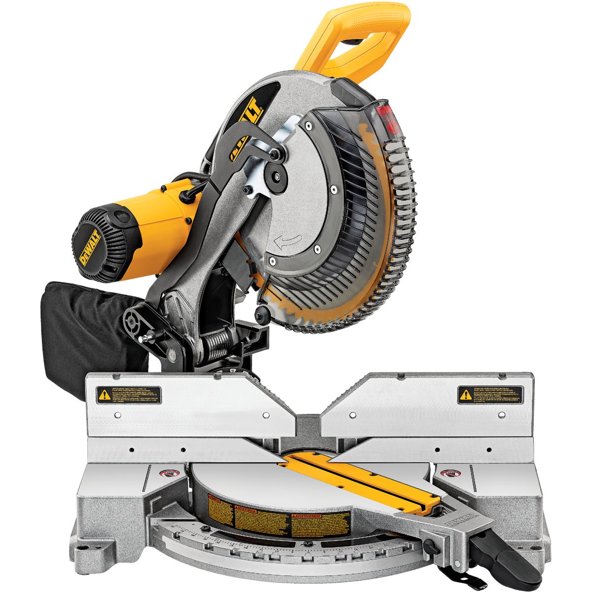 Genesis 10 In. 15-Amp Compound Miter Saw with Laser Guide - Crafty