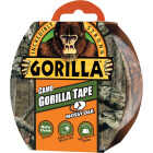 Gorilla 1.88 In. x 9 Yd. Heavy-Duty Duct Tape, Matte Finish Camo Image 1