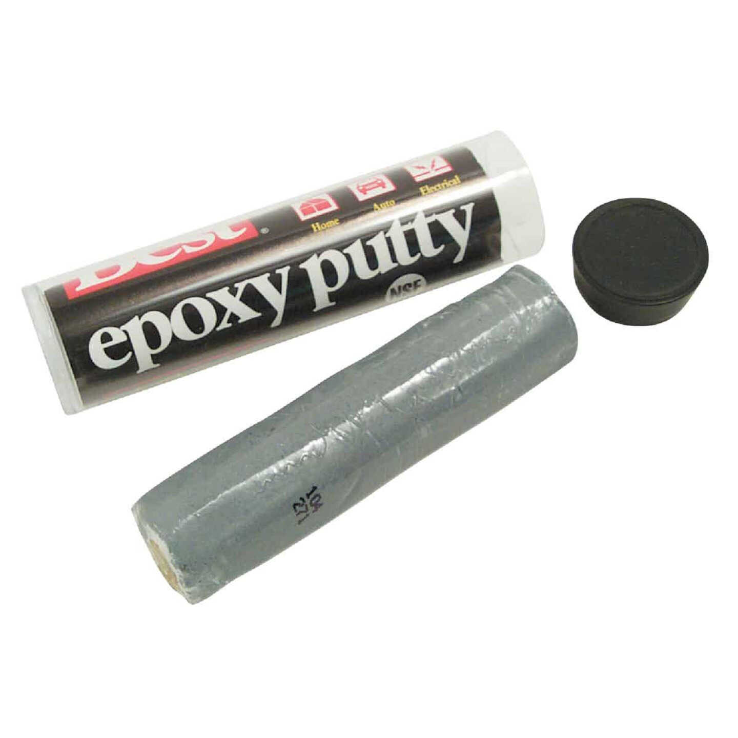 Do it Best 2 Oz. Epoxy Putty with Tube - Crafty Beaver Home Center