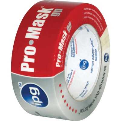 IPG PG500 1.88 In. x 60 Yd. General-Purpose Masking Tape